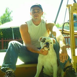 Meet your Posher, David